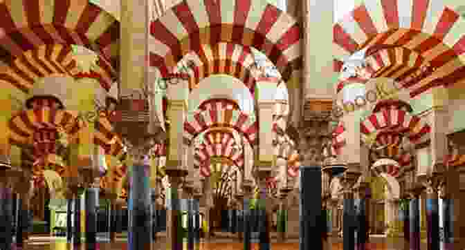 The Great Mosque Of Córdoba, Spain Burning Boats: The Birth Of Muslim Spain