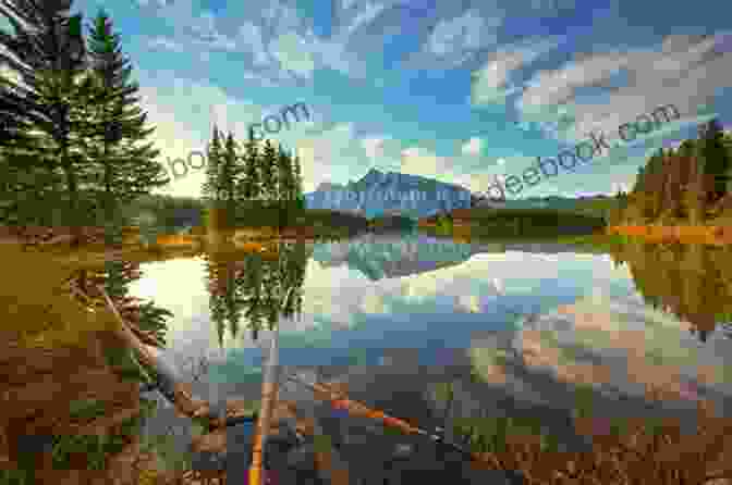 Tranquil Lake Of Sample Russia Travel Guide: A Sample With Practical Travel Tips