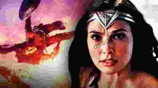 Wonder Woman Fighting For Justice Wonder Woman 5 Minute Stories (DC Wonder Woman)