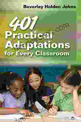 401 Practical Adaptations For Every Classroom