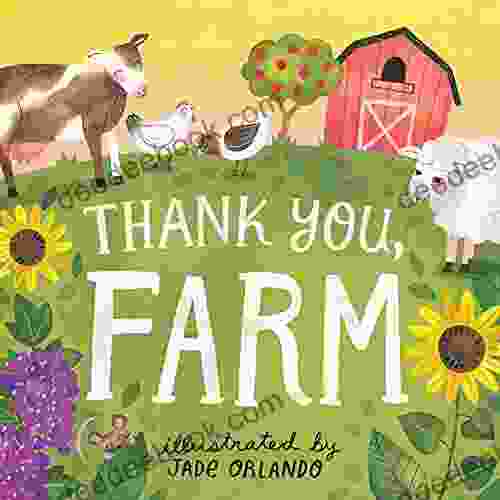 Thank You Farm: A Board
