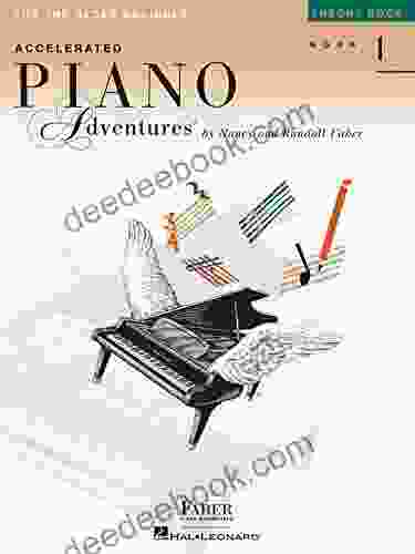 Accelerated Piano Adventures For The Older Beginner Theory 1