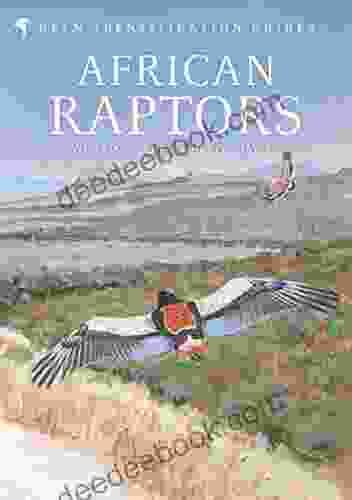 African Raptors (Helm Identification Guides)