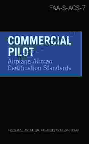 Airman Certification Standards Commercial Pilot Airplane FAA S ACS 7