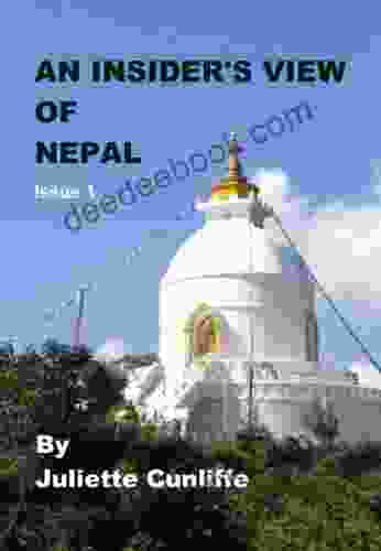 An Insider S View Of Nepal