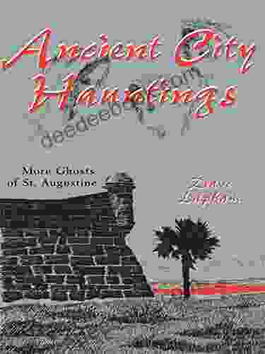 Ancient City Hauntings: More Ghosts Of St Augustine