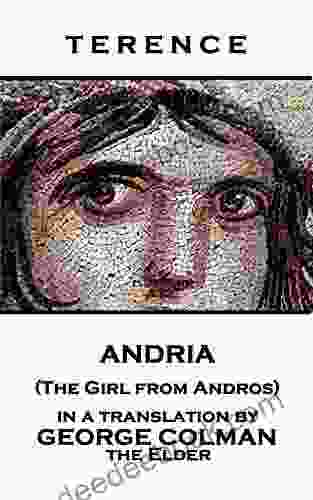 Andria (The Girl From Andros)