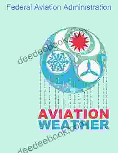 Aviation Weather (FAA Handbooks) Angelina Dylon