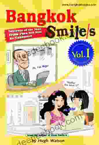 Bangkok Smile/s Volume I (Thailand Smile/s 2)