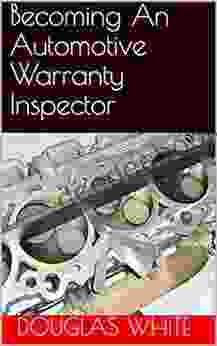 Becoming An Automotive Warranty Inspector