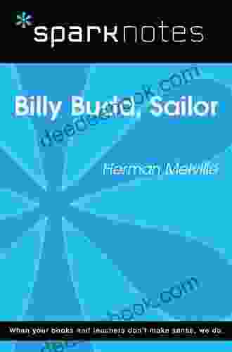 Billy Budd (SparkNotes Literature Guide) (SparkNotes Literature Guide Series)