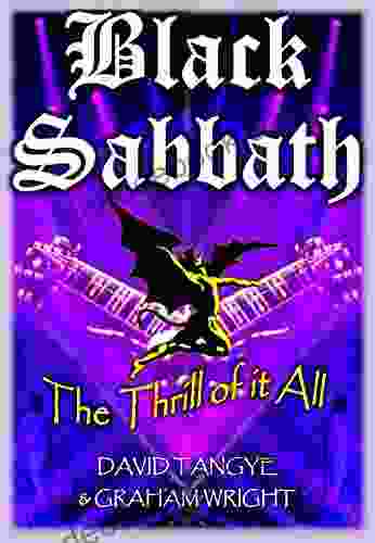 BLACK SABBATH: The Thrill Of It All