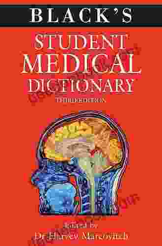Black S Student Medical Dictionary Peter J Taub