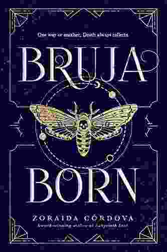 Bruja Born (Brooklyn Brujas 2)