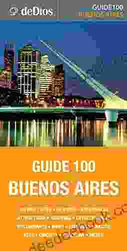 Guide 100 Buenos Aires