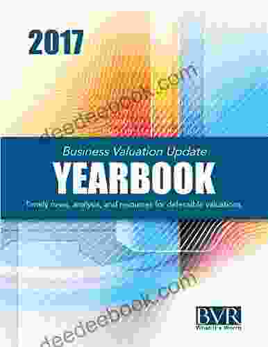 Business Valuation Update Yearbook: 2024 Edition