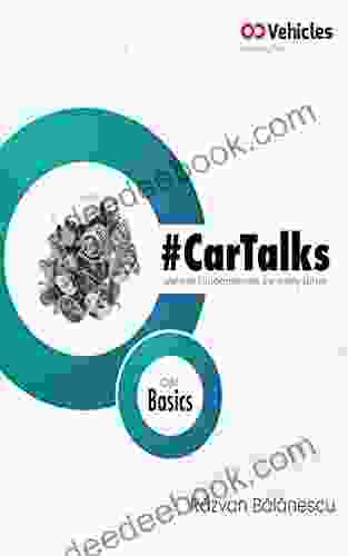 #CarTalks Car Basics: Vehicle Fundamentals For Every Driver