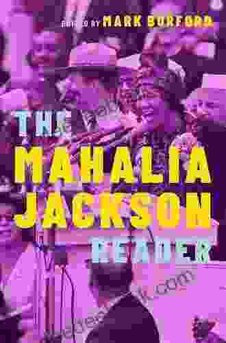 The Mahalia Jackson Reader (Readers On American Musicians Series)
