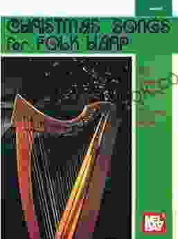 Christmas Songs For Folk Harp