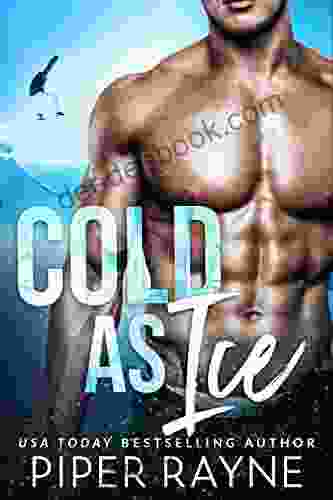 Cold As Ice (Bedroom Games 1)