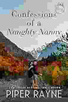 Confessions Of A Naughty Nanny (The Baileys 6)