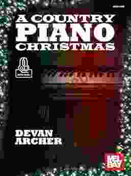 A Country Piano Christmas