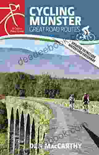 Cycling Munster: Great Road Routes