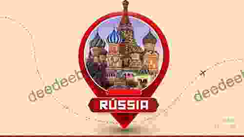 Russia Travel Guide: A Sample With Practical Travel Tips