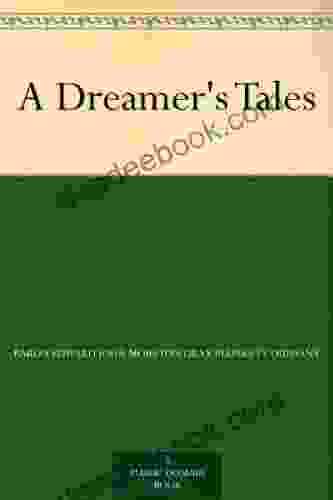A Dreamer S Tales