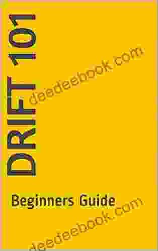 Drift 101: Beginners Guide