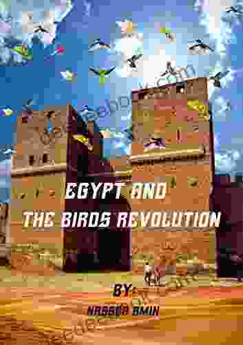 Egypt And The Birds Revolution