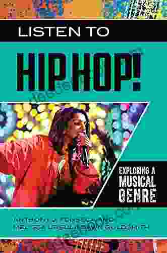 Listen To Hip Hop Exploring A Musical Genre (Exploring Musical Genres)