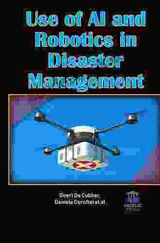 AI And Robotics In Disaster Studies (Disaster Research And Management On The Global South)