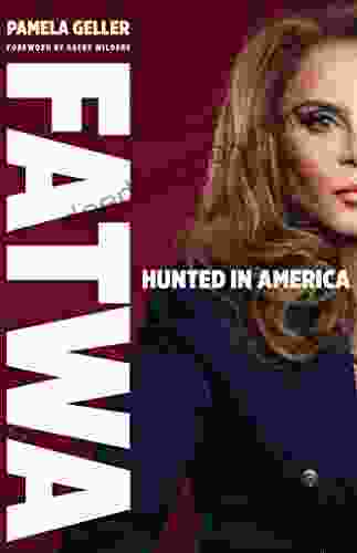 FATWA: Hunted In America Pamela Geller