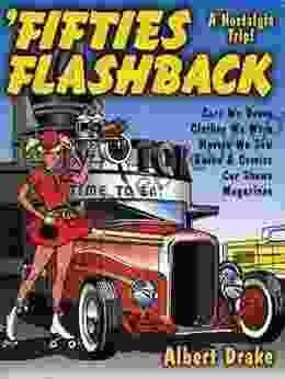 Fifties Flashback: A Nostalgia Trip