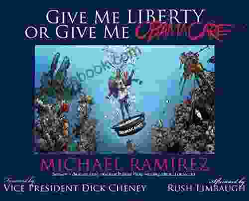 Give Me Liberty Or Give Me Obamacare