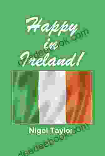 Happy In Ireland