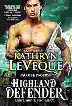 Highland Defender (Scots And Swords 2)