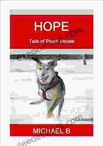 HOPE: Tails Of Paws House