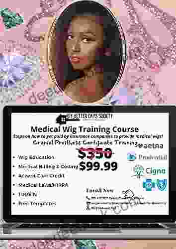 How To Become A Medical Wig Provider: Cranial Prosthesis Course