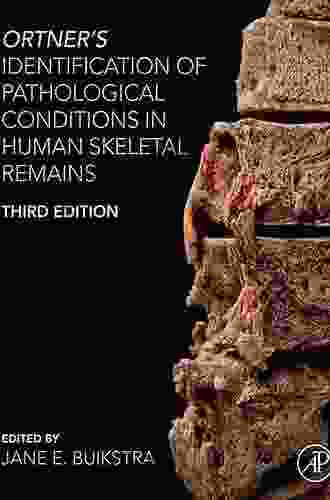 Paleopathology Of Children: Identification Of Pathological Conditions In The Human Skeletal Remains Of Non Adults