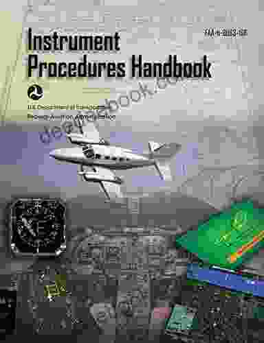 Instrument Procedures Handbook Madeline Stitch