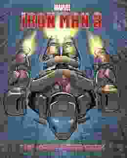 Iron Man 3 Movie Storybook (Marvel Movie Storybook (eBook))
