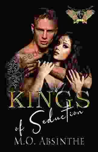 Kings Of Seduction (Reverse Harem Dark College Bully Romance): The Pleasure Room Book3