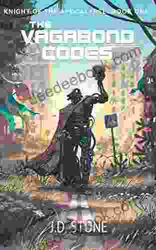 The Vagabond Codes: (Knight Of The Apocalypse 1) (Knights Of The Apocalypse)