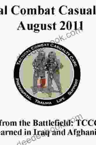 Combat Orthopedic Surgery: Lessons Learned In Iraq And Afghanistan
