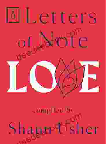 Letters Of Note: Love