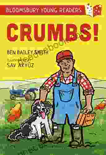 Crumbs A Bloomsbury Young Reader: Lime Band (Bloomsbury Young Readers)