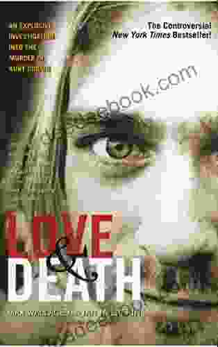 Love Death: The Murder Of Kurt Cobain