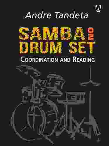 Samba On Drum Set: Coordination And Reading